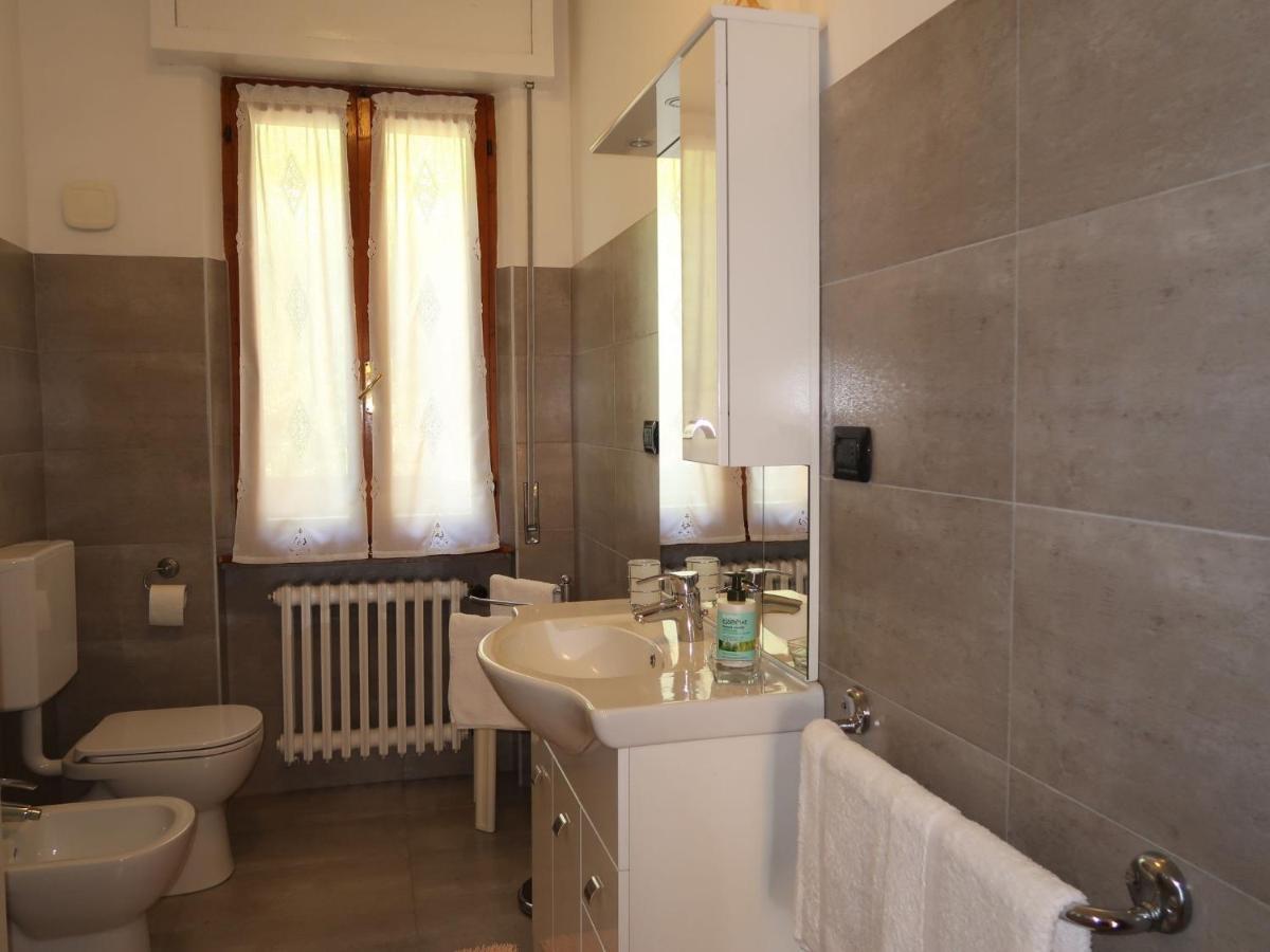 Apartment Gialla By Interhome Gravedona Exterior foto
